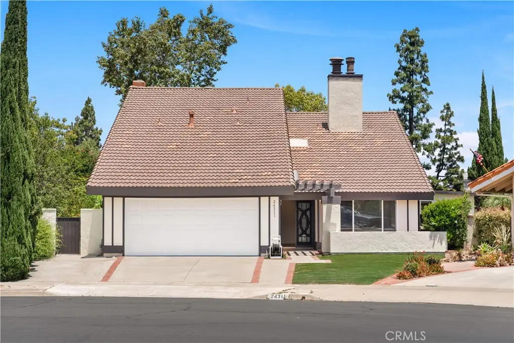 24311 Peacock St, Lake Forest, CA 92630 - #1