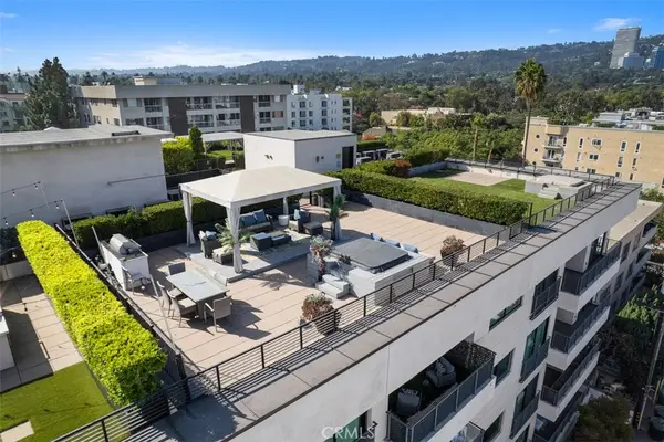 432 N Oakhurst Dr #503, Beverly Hills, CA 90210
