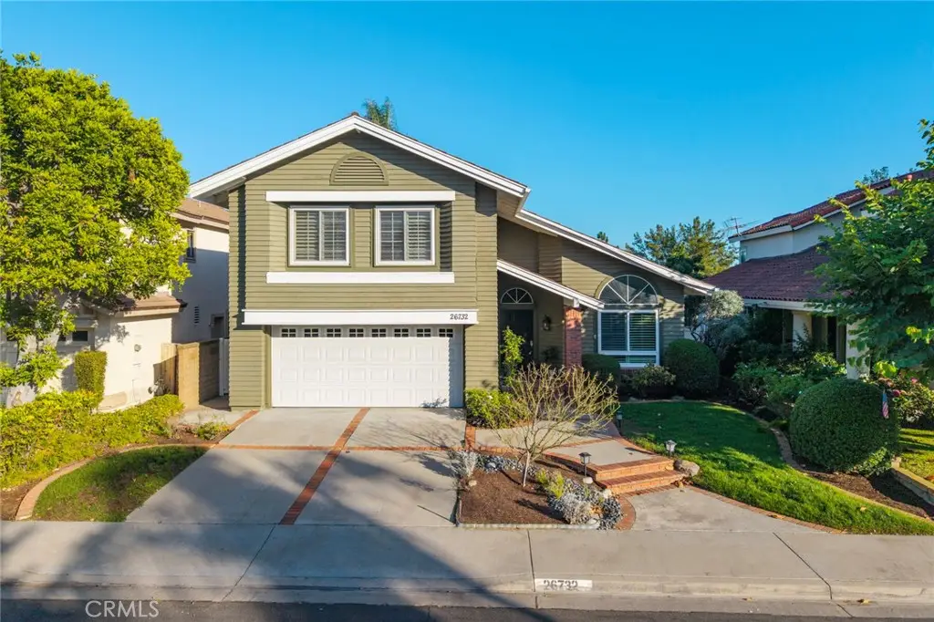 26732 Trasmiras, Mission Viejo, CA 92692 - #1