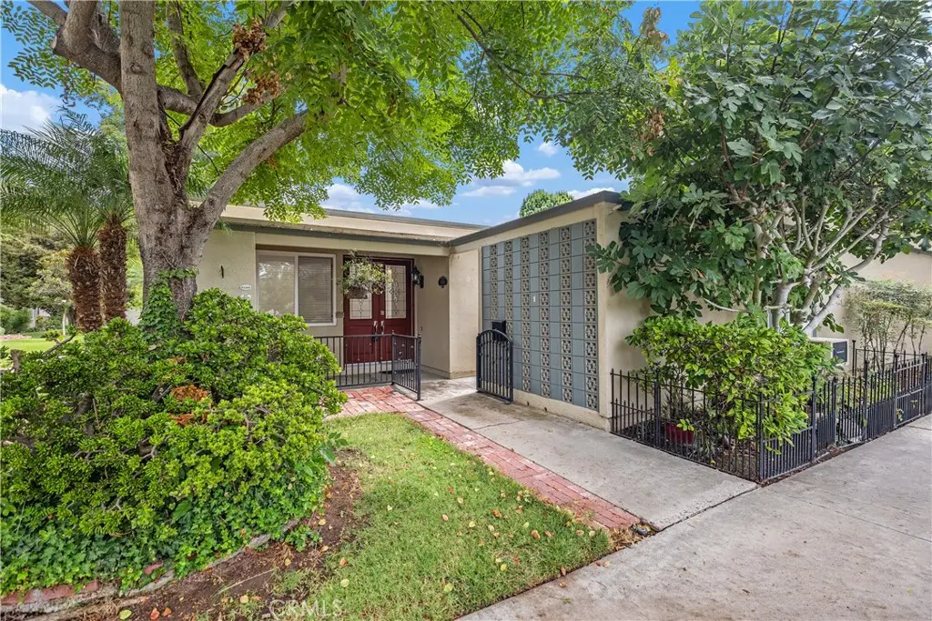 111 Via Estrada #D, Laguna Woods, CA 92637 - #1