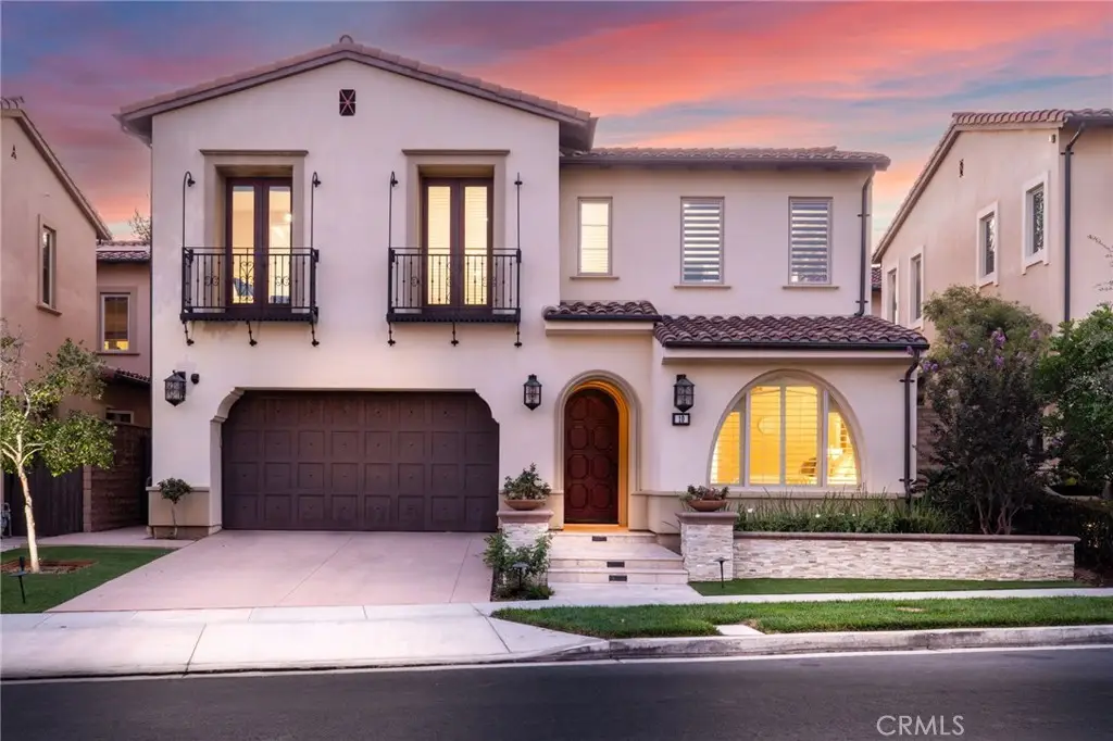 10 Shadybend, Irvine, CA 92602 - #1