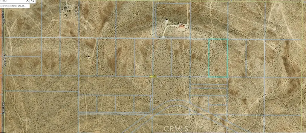 0 Leaping Lizard, Apple Valley, CA 92307 - #1