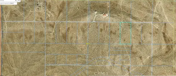 0 Leaping Lizard, Apple Valley, CA 92307