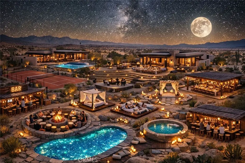 543050 Red Ryder Road, Pioneertown, CA 92268 - Image #1