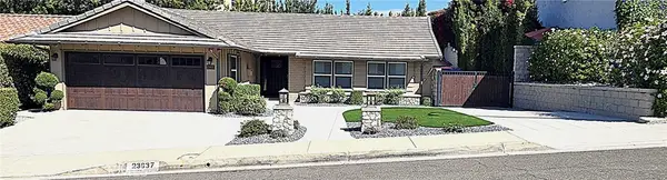 23837 Strange Creek Drive, Eagle Park, CA 91765