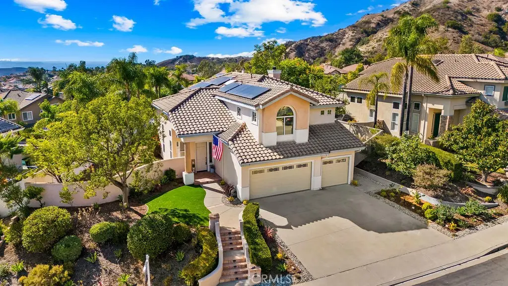 7 Pandale, Lake Forest, CA 92610 - #1