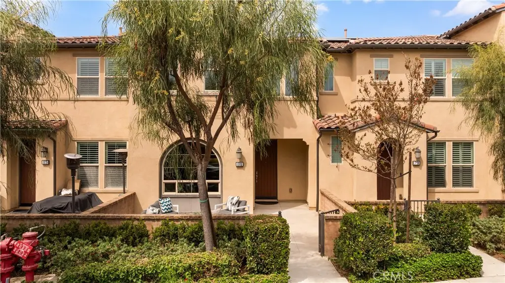 81 Savannah, Lake Forest, CA 92630 - #1