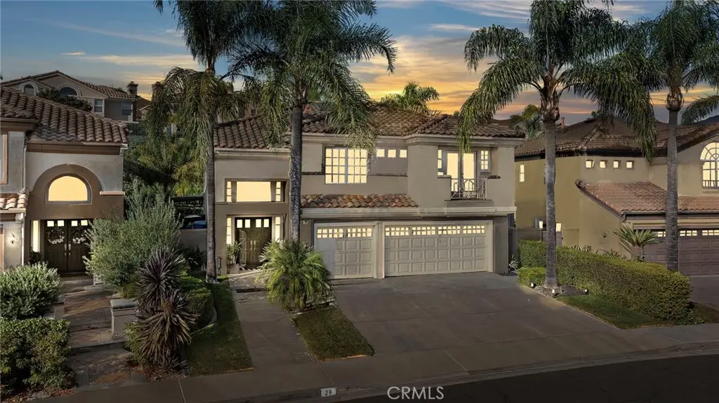 29 Bell Vista, Lake Forest, CA 92610 - Image #1
