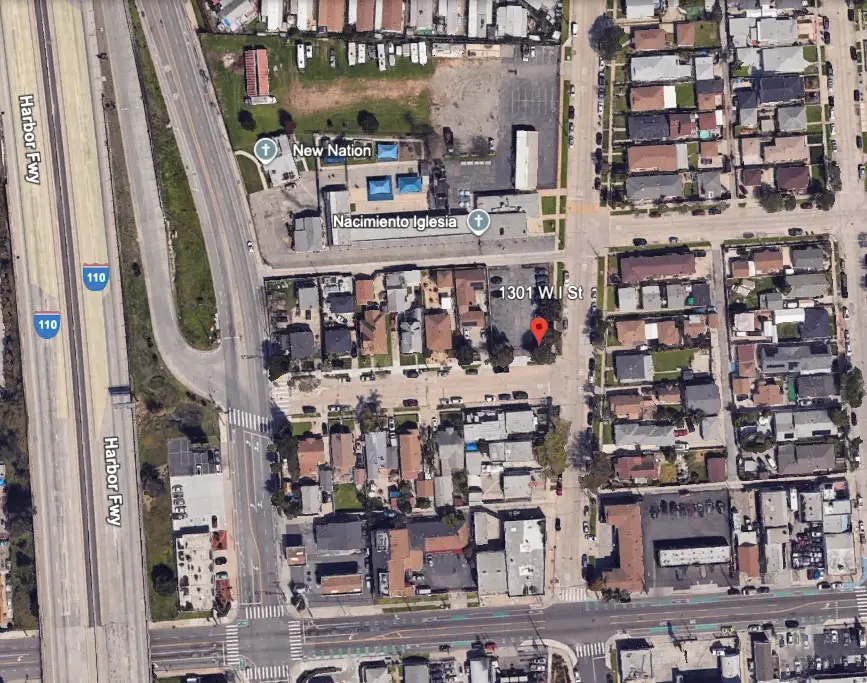 1301 W I Street, Wilmington, CA 90744 - Image #3