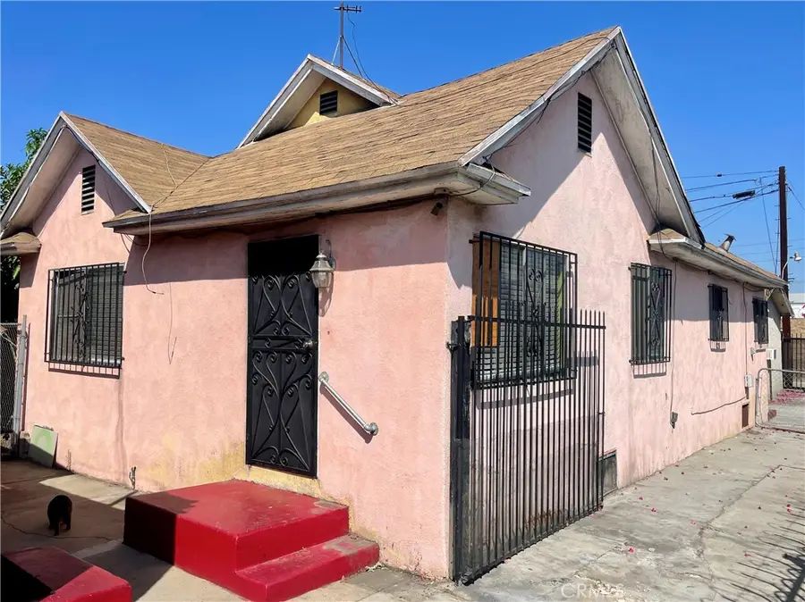 2641 53rd Street, Huntington Park, CA 90255 - Image #2