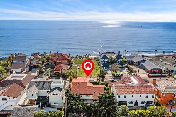 34866 Doheny Place, Dana Point, CA 92624