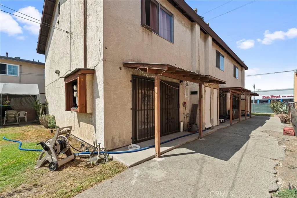 2668 Randolph Street, Huntington Park, CA 90255 - #1