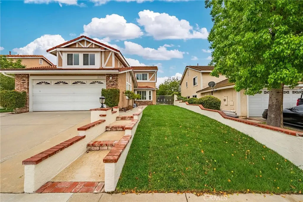 21590 Via Pepita, Yorba Linda, CA 92886 - Image #1