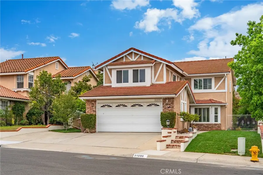21590 Via Pepita, Yorba Linda, CA 92886 - Image #2