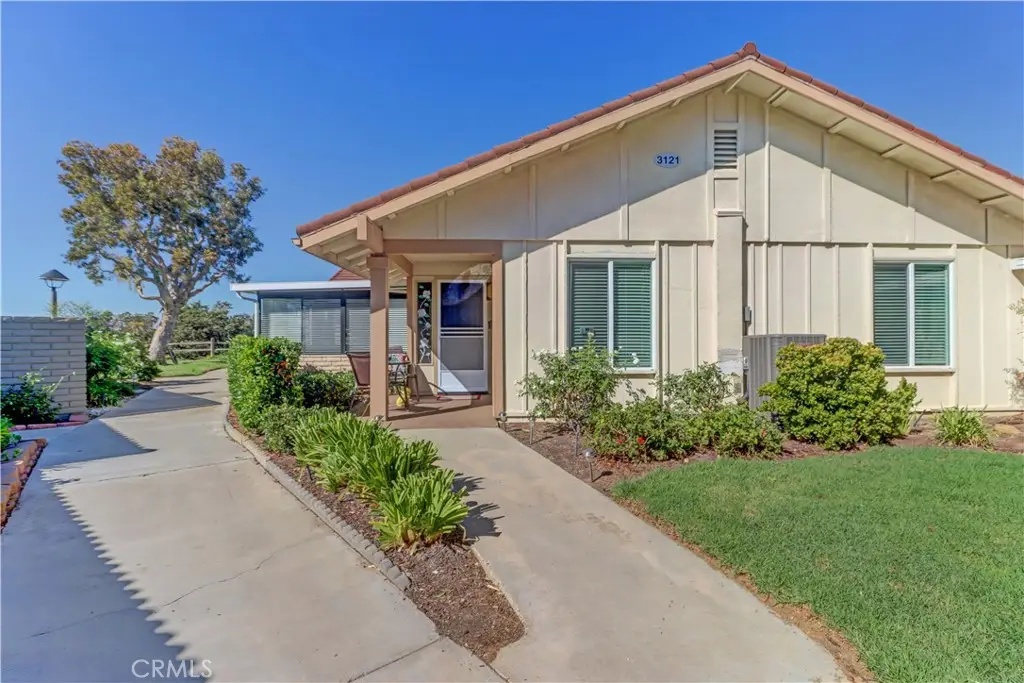 3121 Via Serena N #D, Laguna Woods, CA 92637 - #1