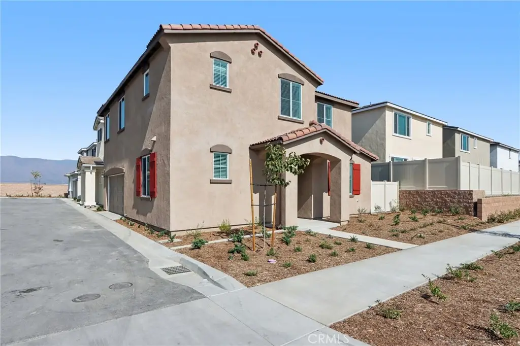 1110 Tropic Court, Redlands, CA 92374 - #1