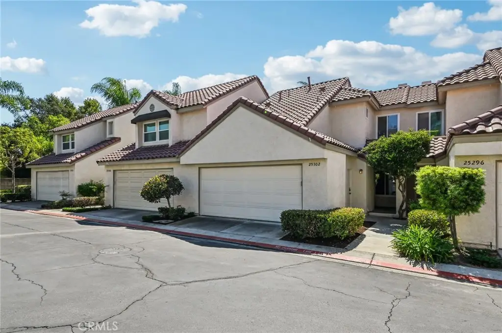 25302 Vista Linda, Lake Forest, CA 92630 - #1