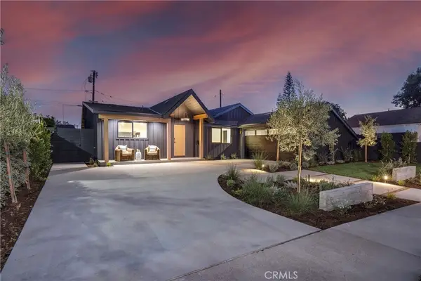 2872 Aceca Drive, Rossmoor, CA 90720