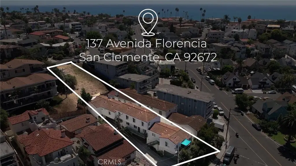 137 W Avenida Florencia, San Clemente, CA 92672 - #1