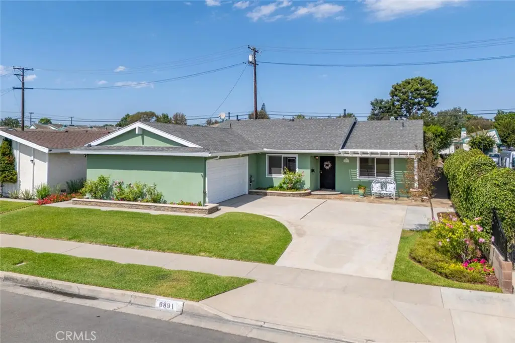 6891 Stanford Avenue, Garden Grove, CA 92845 - #1