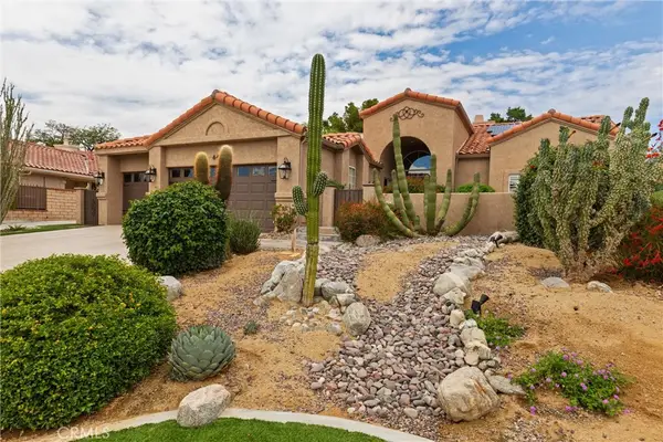 64222 Doral Drive, Desert Hot Springs, CA 92240