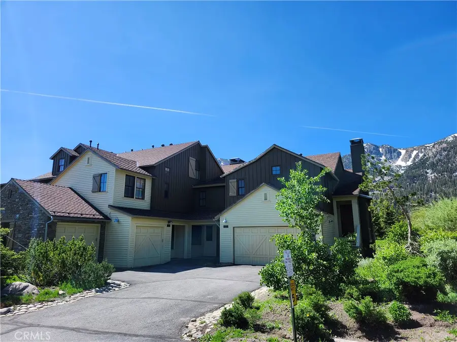 1157 Red Peak Drive, Mammoth Lakes, CA 93546 - Image #3