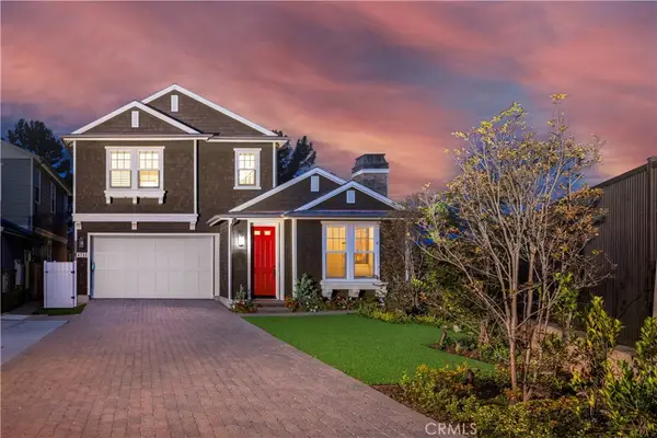 4711 Winthrop Drive, Huntington Beach, CA 92649