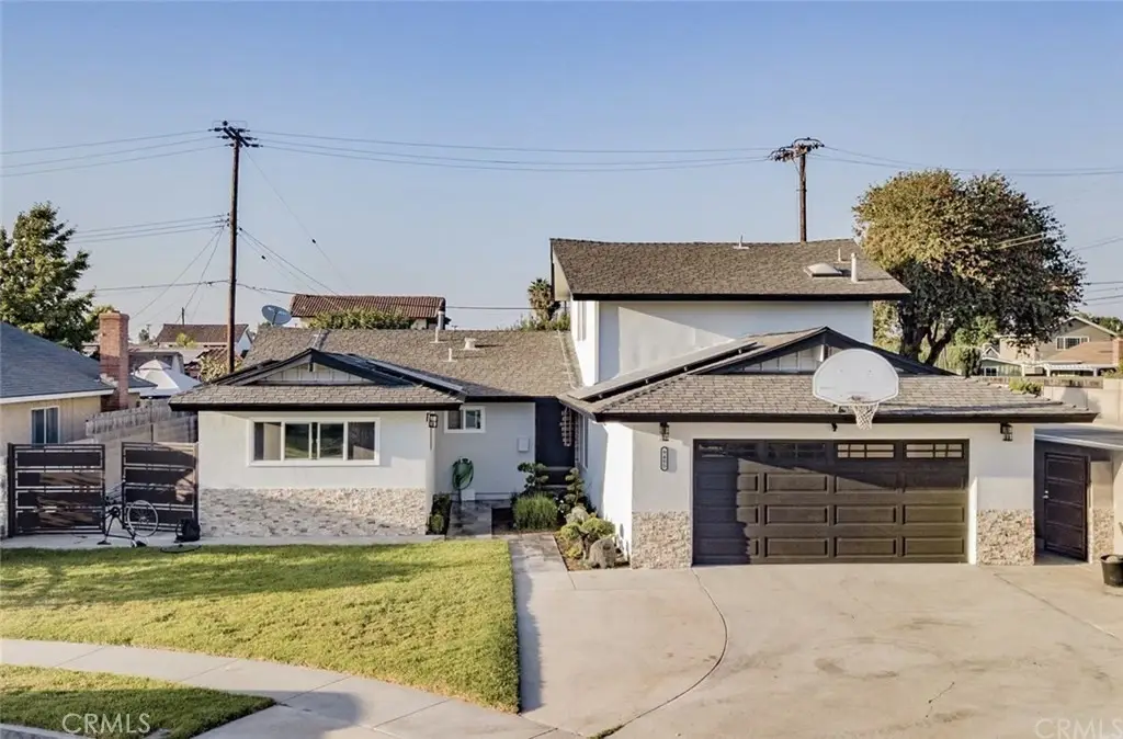 9485 Geranium Circle, Fountain Valley, CA 92708 - #1