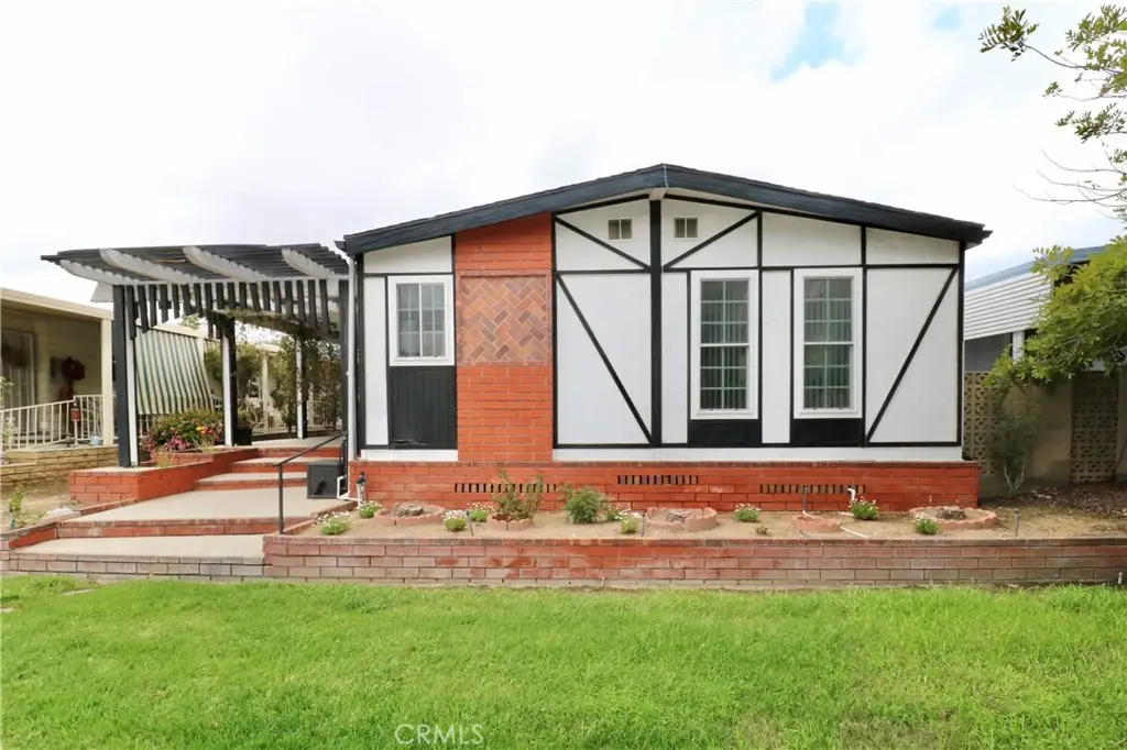 14020 Lake Crest Drive #84, La Mirada, CA 90638 - Image #1