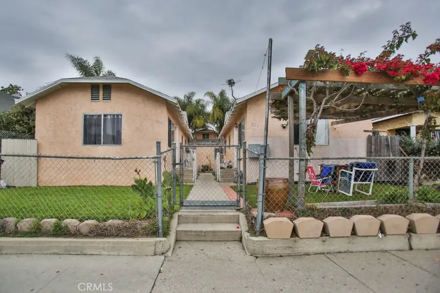 823 W 81st Street, Los Angeles, CA 90044 - Image #2