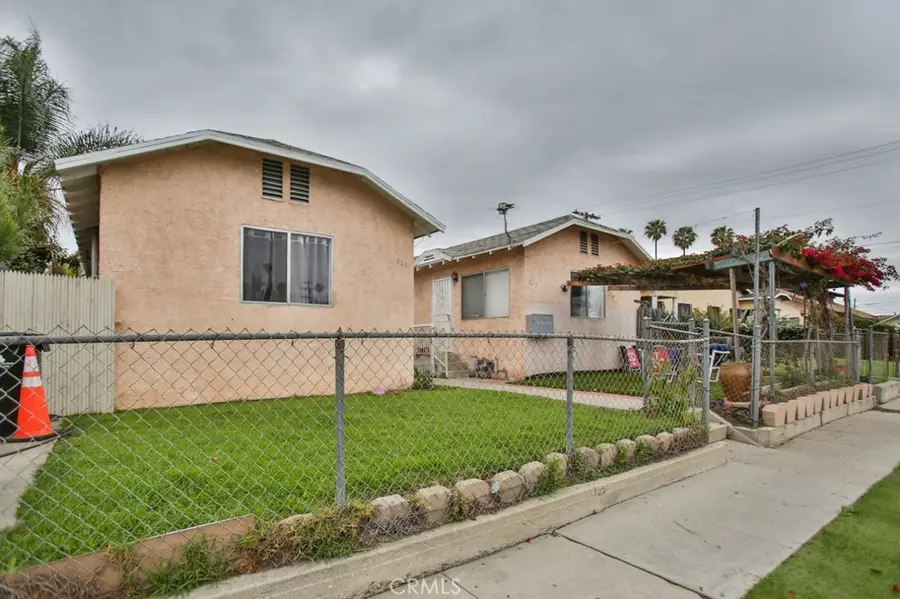 823 W 81st Street, Los Angeles, CA 90044 - Image #3