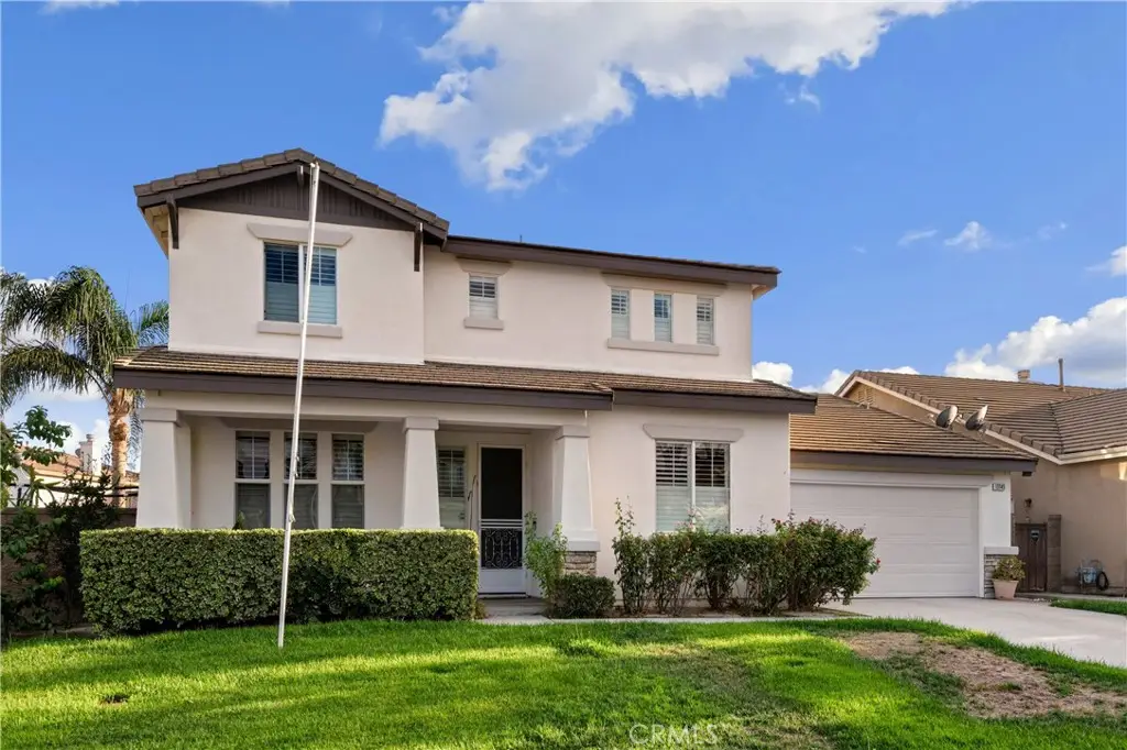 13145 Briar Street, Eastvale, CA 92880 - Image #1
