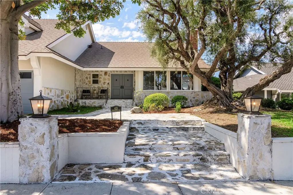 421 S Cedarhaven Way, Anaheim Hills, CA 92807 - Image #1