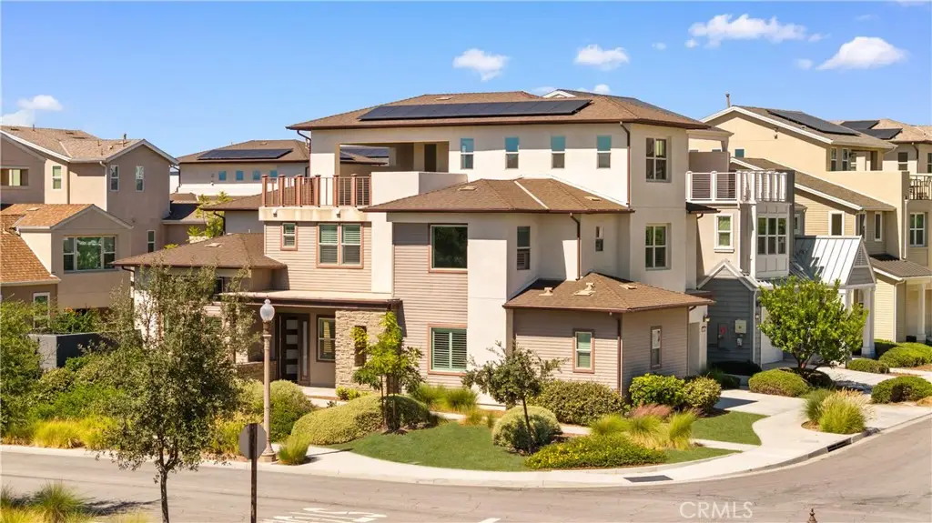 119 Pastel, Irvine, CA 92618 - #1