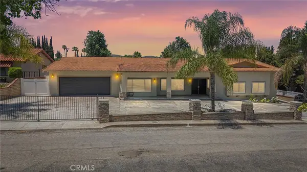 2521 Doubletree, Rowland Heights, CA 91748