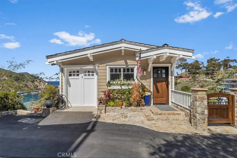 133 Upper Terrace Road, Avalon, CA 90704 - #3