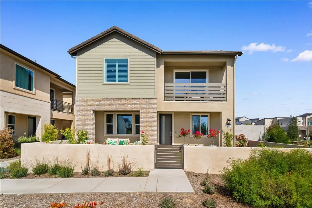 306 Treble, Irvine, CA 92618 - #1