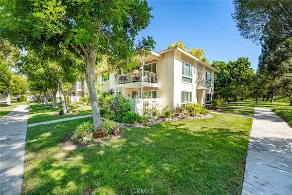 77 Calle Aragon #C, Laguna Woods, CA 92637