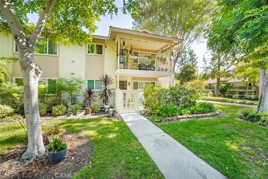 77 Calle Aragon #C, Laguna Woods, CA 92637 - #2