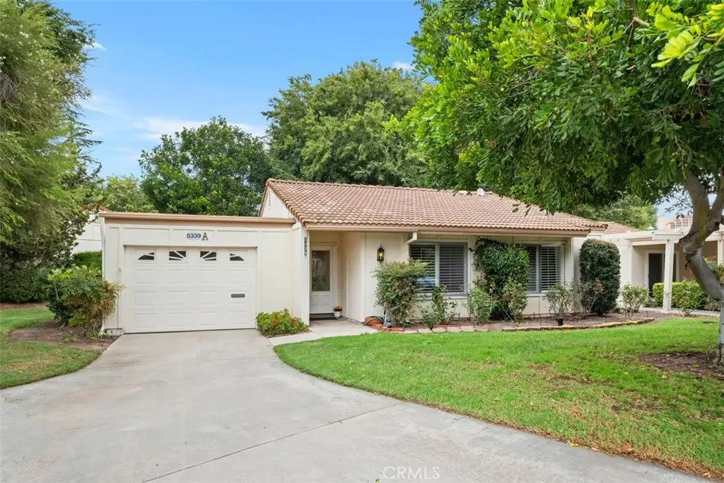 5339 W Bahia Blanca West #A, Laguna Woods, CA 92637 - #1