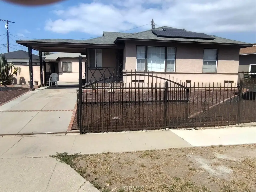 375 375 E 137th, Los Angeles, CA 90061 - Image #1