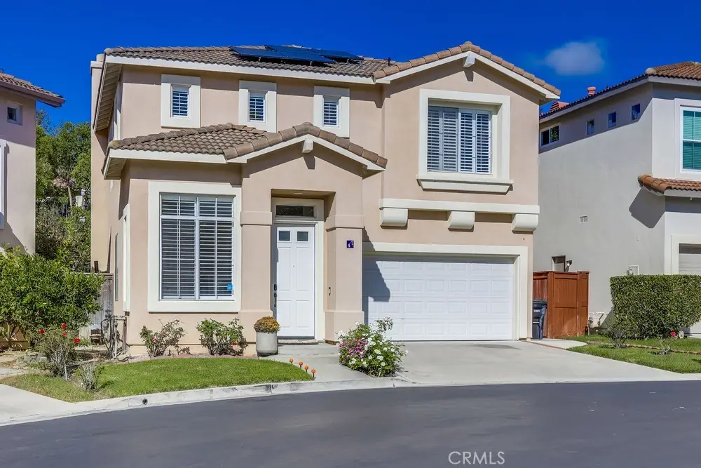 4 Palatine, Aliso Viejo, CA 92656 - Image #1