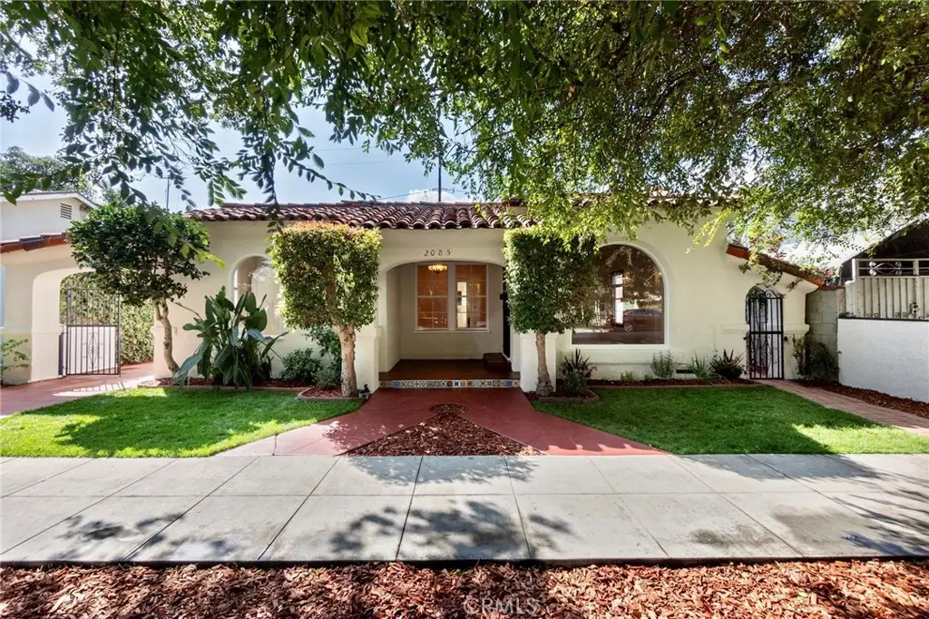 2085 Oregon Avenue, Long Beach, CA 90806 - Image #1