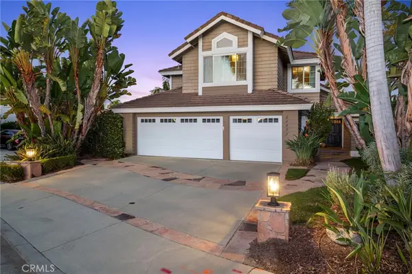 24882 Avenida Avalon, Laguna Hills, CA 92653