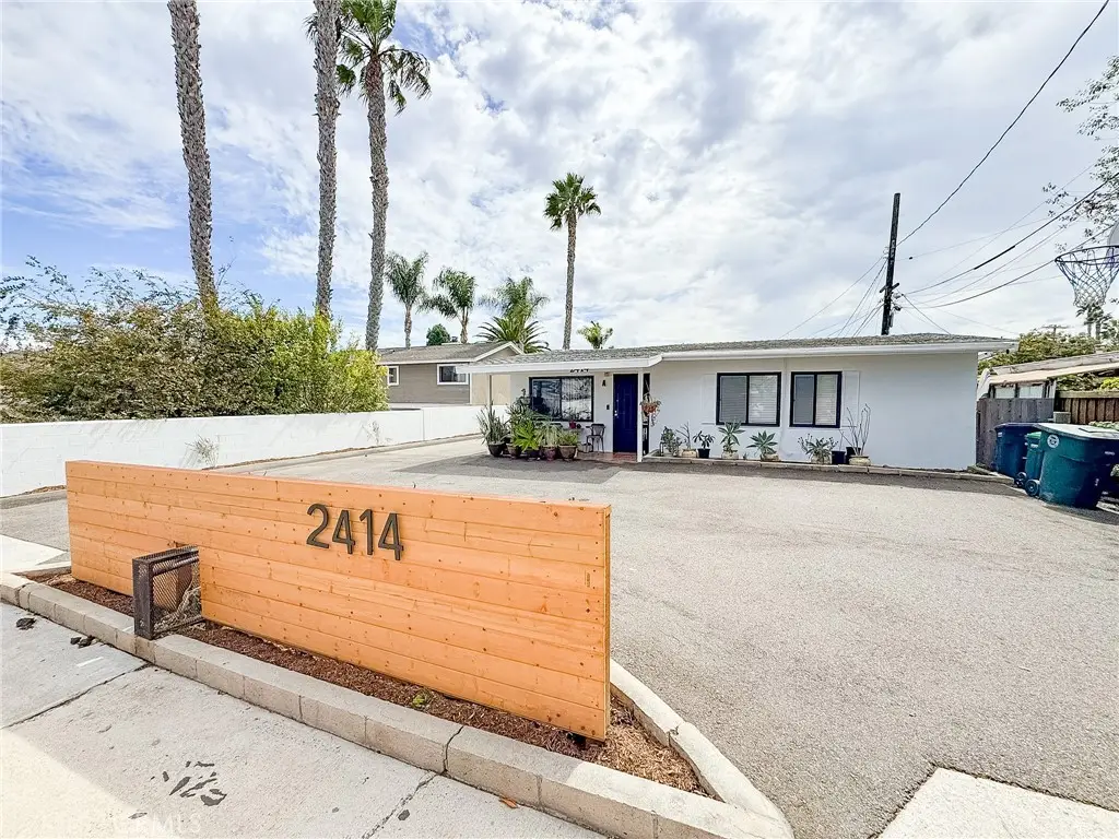 2422 Santa Ana Ave, Costa Mesa, CA 92627 - #1
