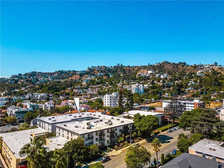 1351 N Crescent Heights Boulevard #313, West Hollywood, CA 90046 - Image #3