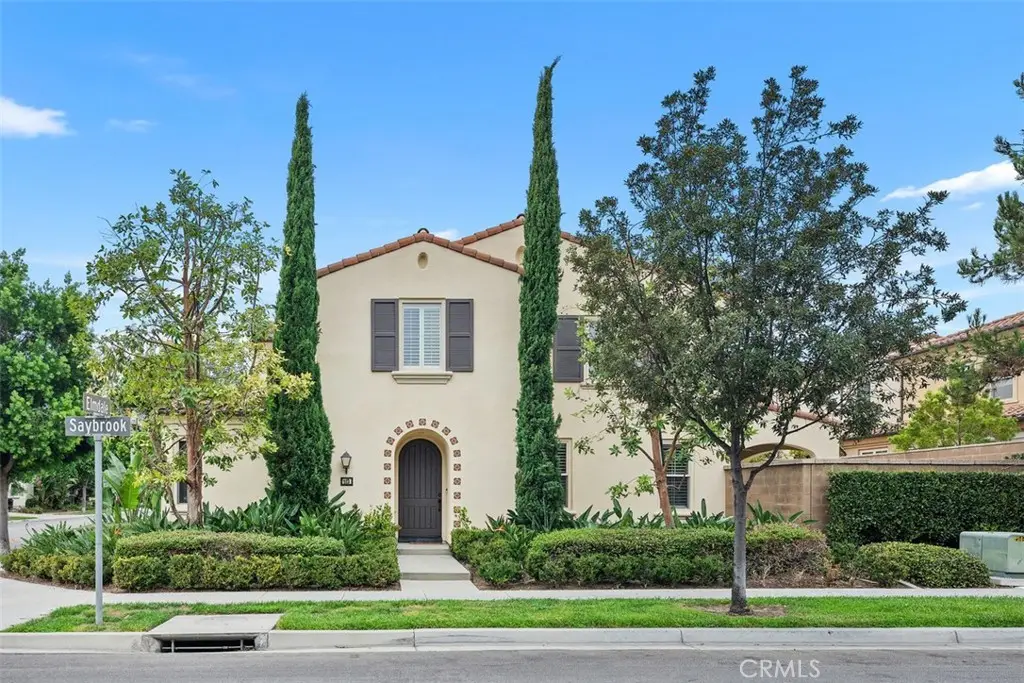 113 Saybrook, Irvine, CA 92620 - #1