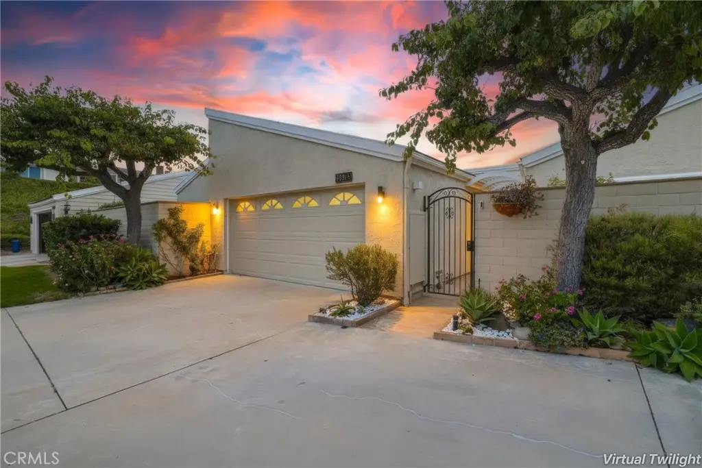 22876 Montalvo Road, Laguna Niguel, CA 92677 - #1