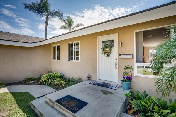 6522 Limerick Drive, Huntington Beach, CA 92647