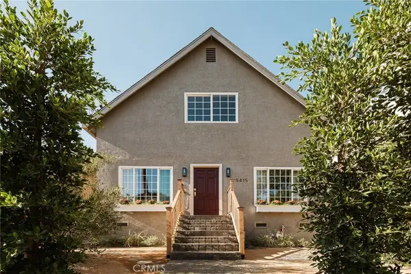 5415 Ash Street, Los Angeles, CA 90042